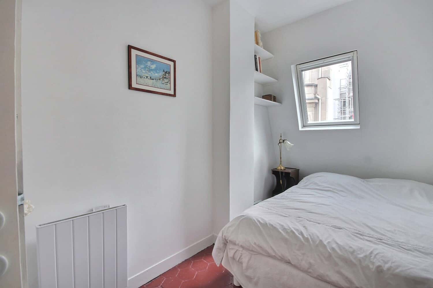 Apartment 1 bedroom 30m²