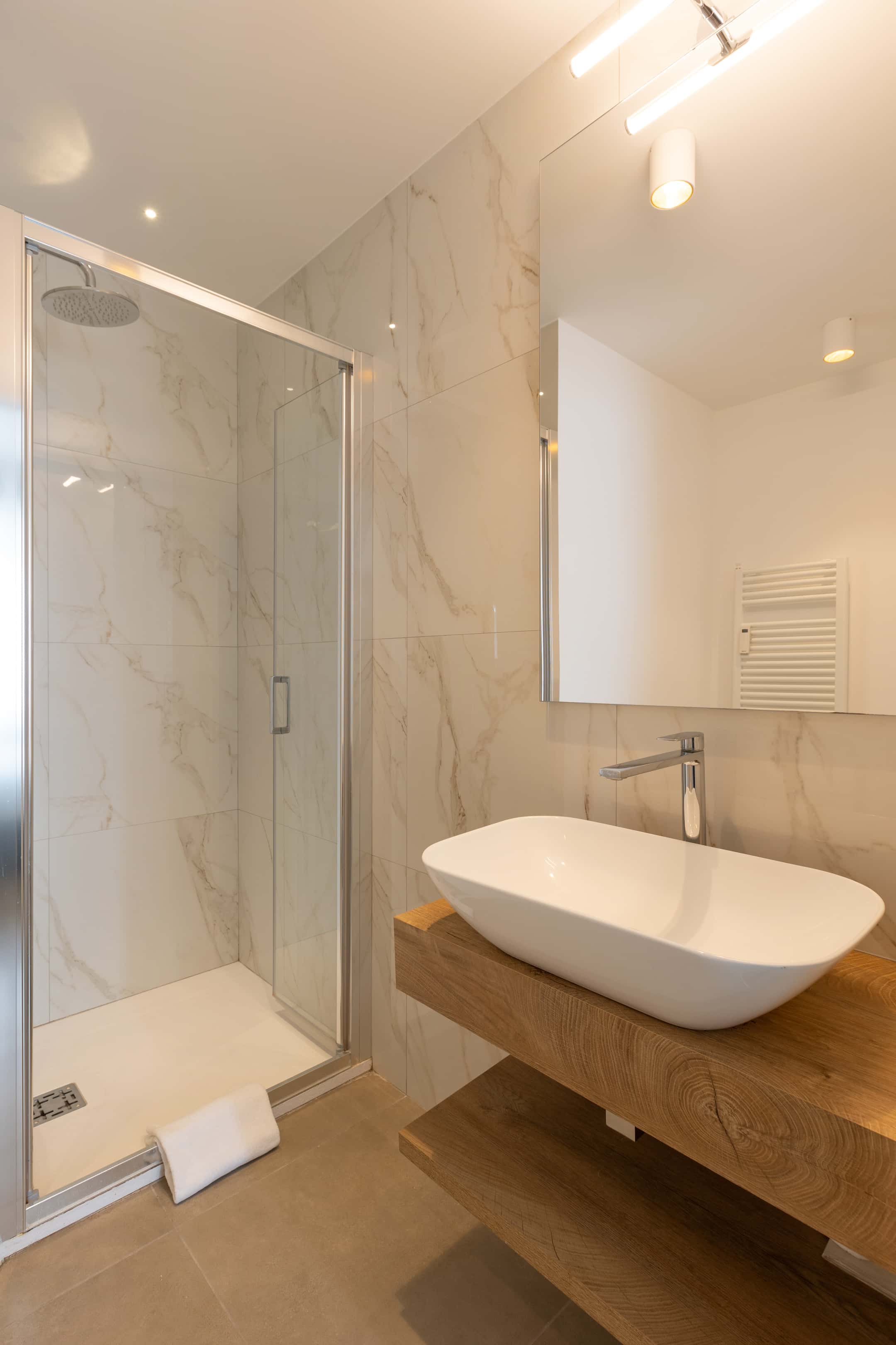 Apartment Milan, 2 beds — photo 6
