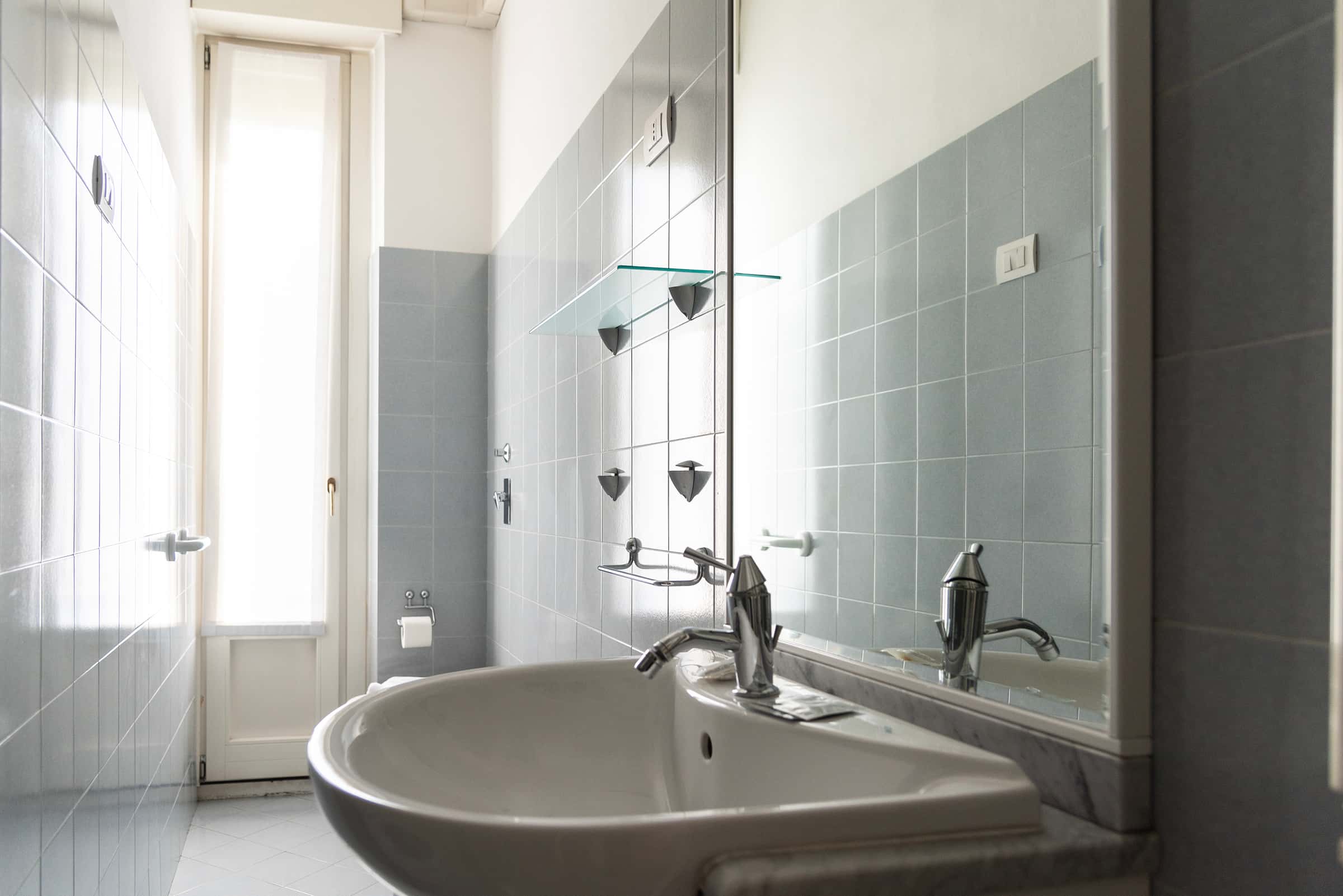 Apartment Milan, 1 bed — photo 10