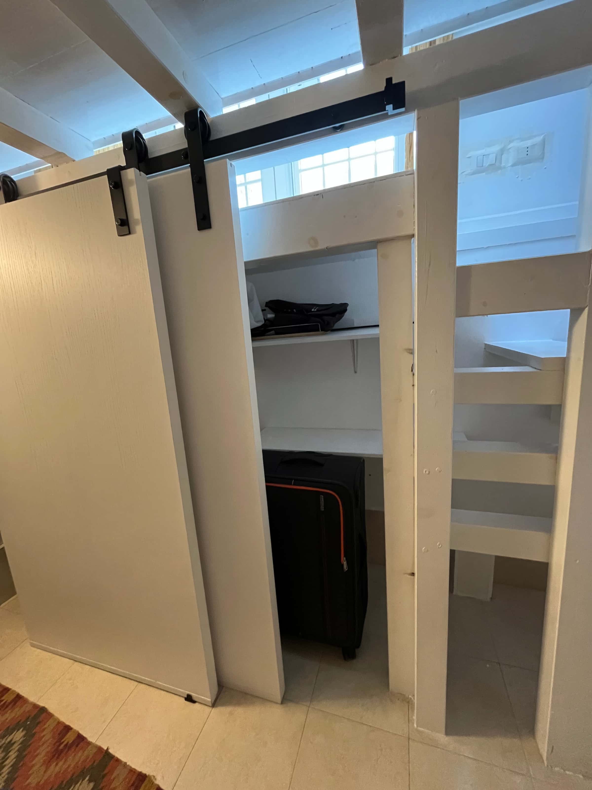 Apartment Rome, 1 bed — photo 19