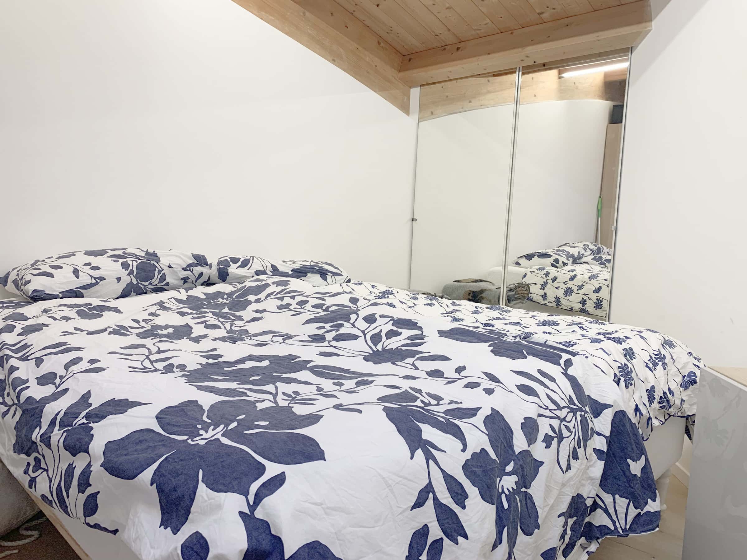 Single room Quarto D'altino, 6 beds — photo 1