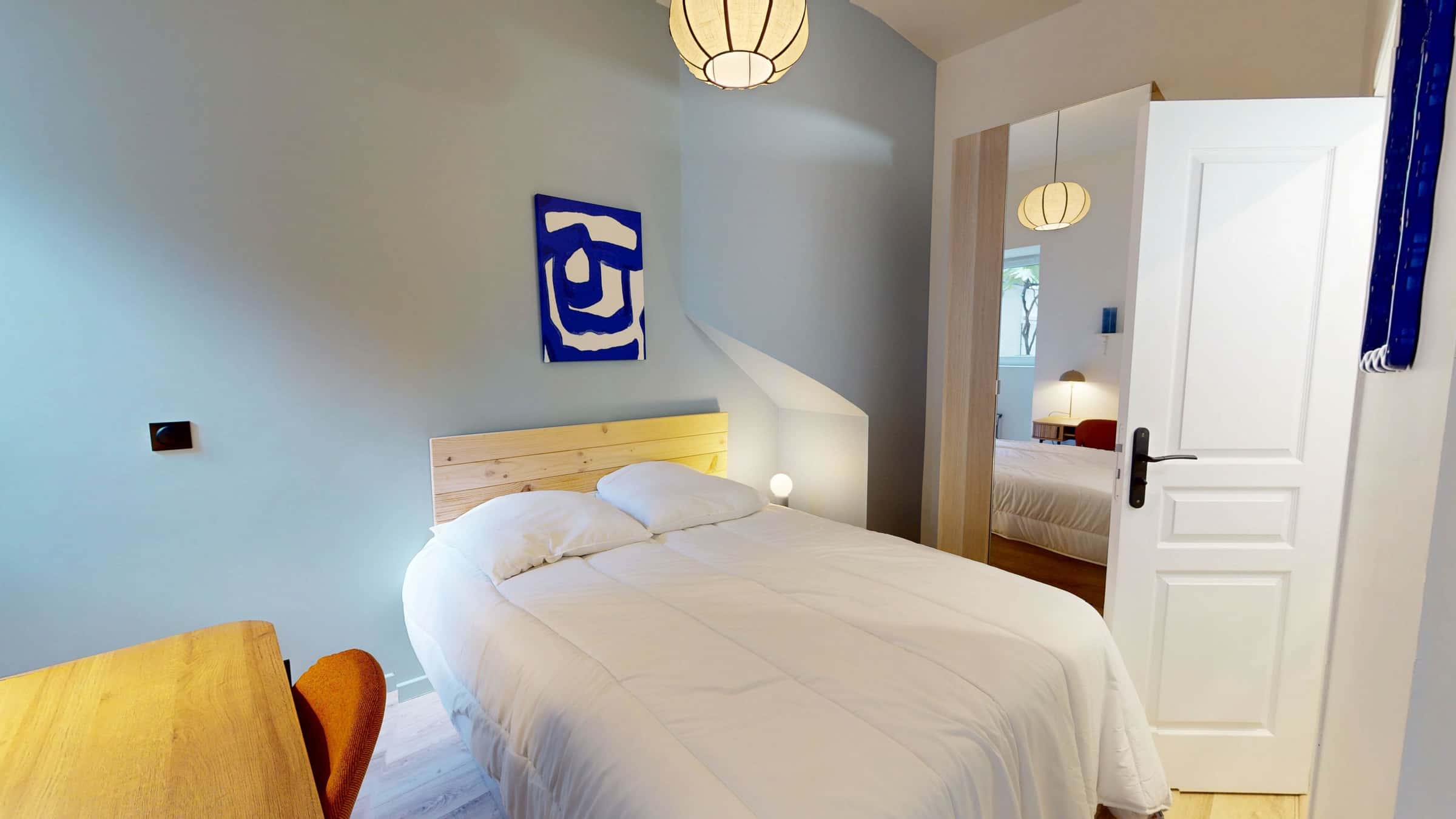 Bovary House - Room S (3)