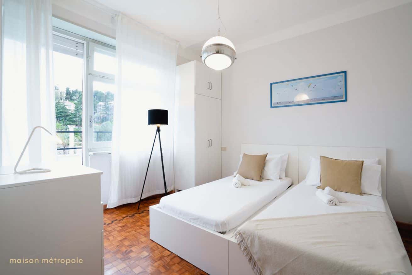 Apartment Sanremo, 2 beds — photo 4
