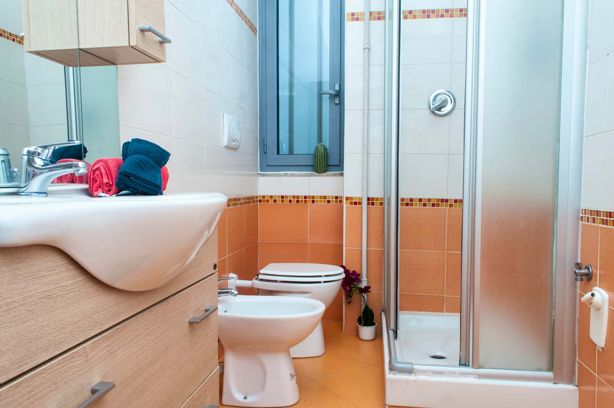 Single room Turin, 7 beds — photo 3