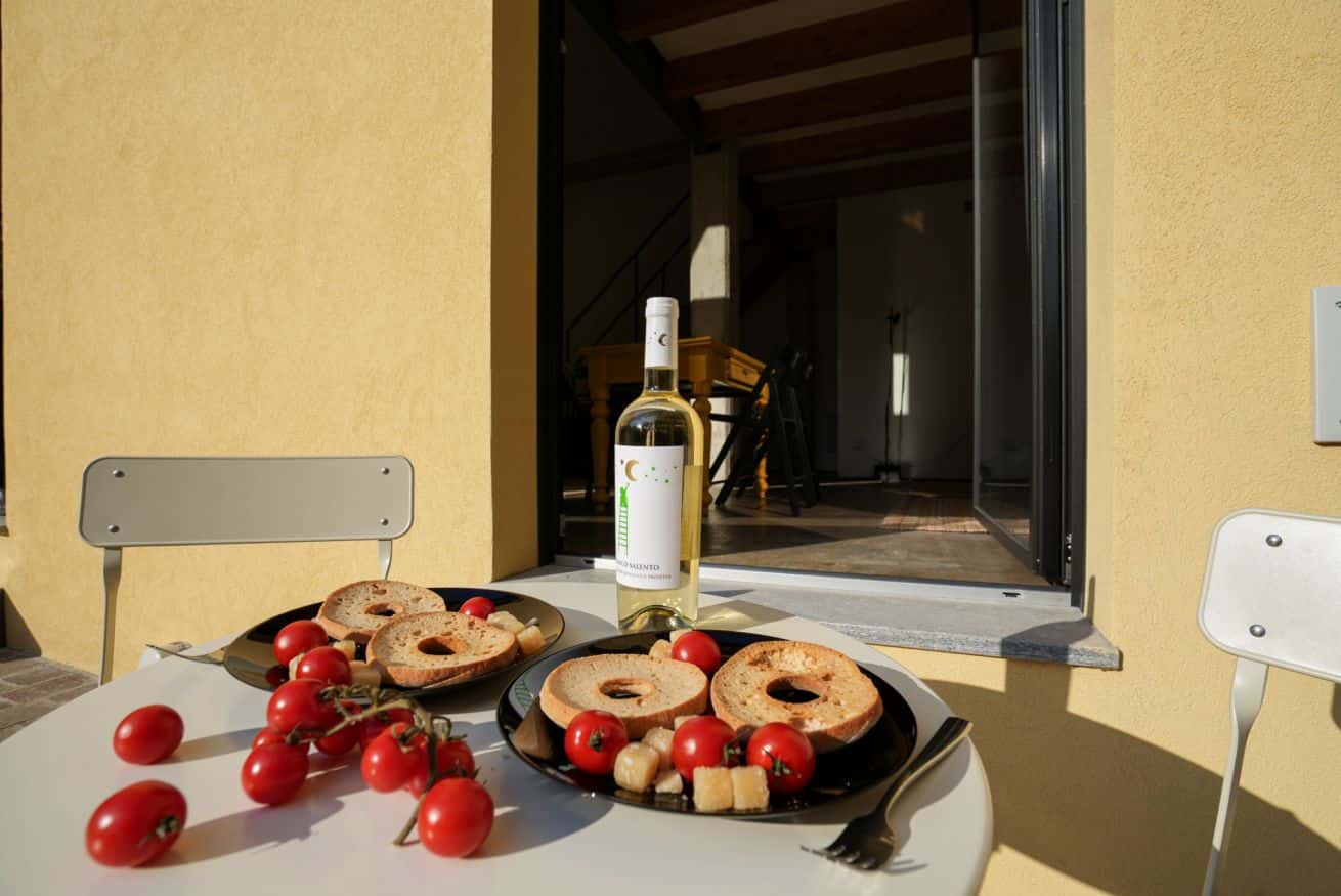 Apartment Milan, 1 bed — photo 4
