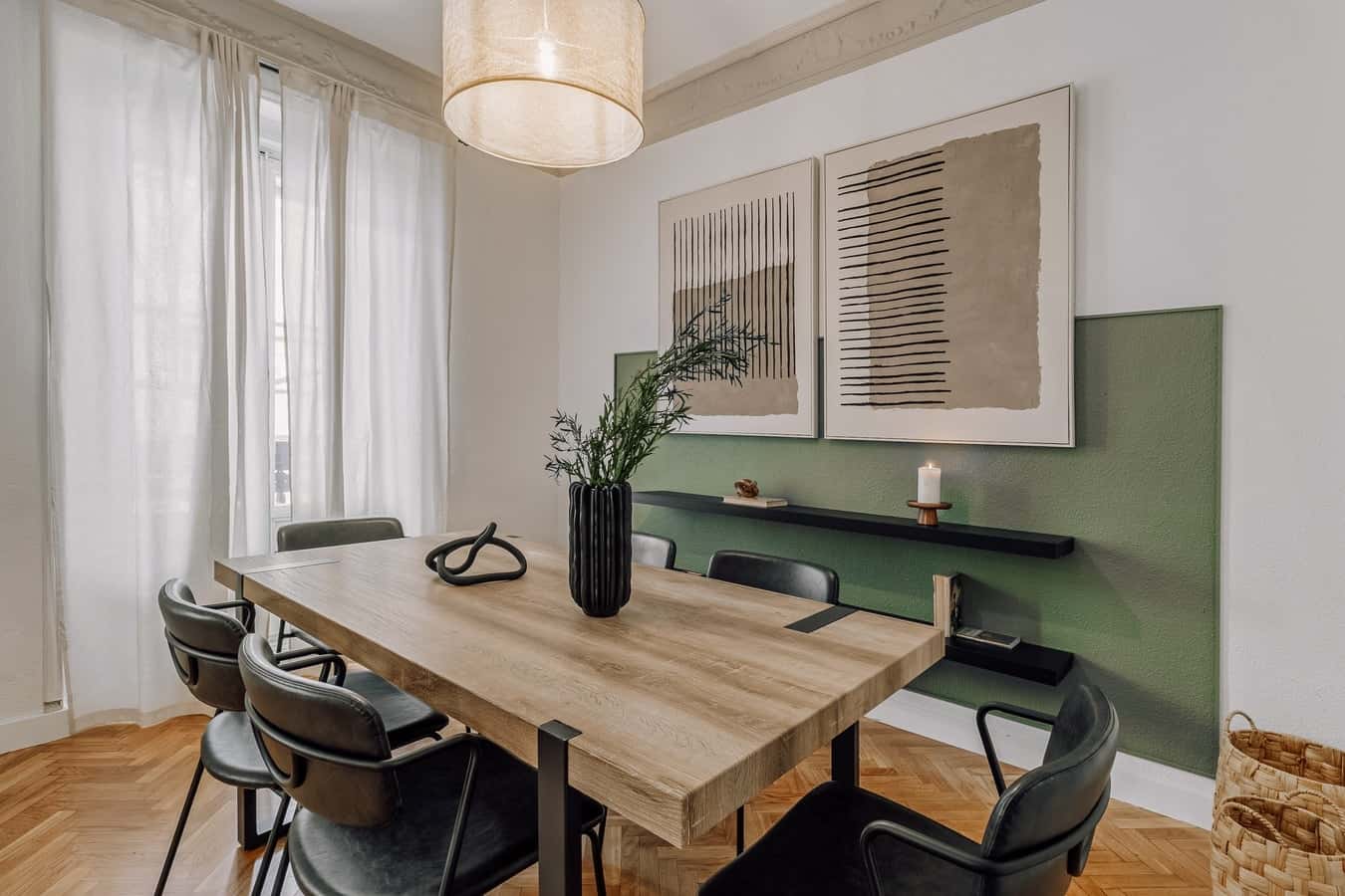 Arce - 3 bedrooms in Salamanca
