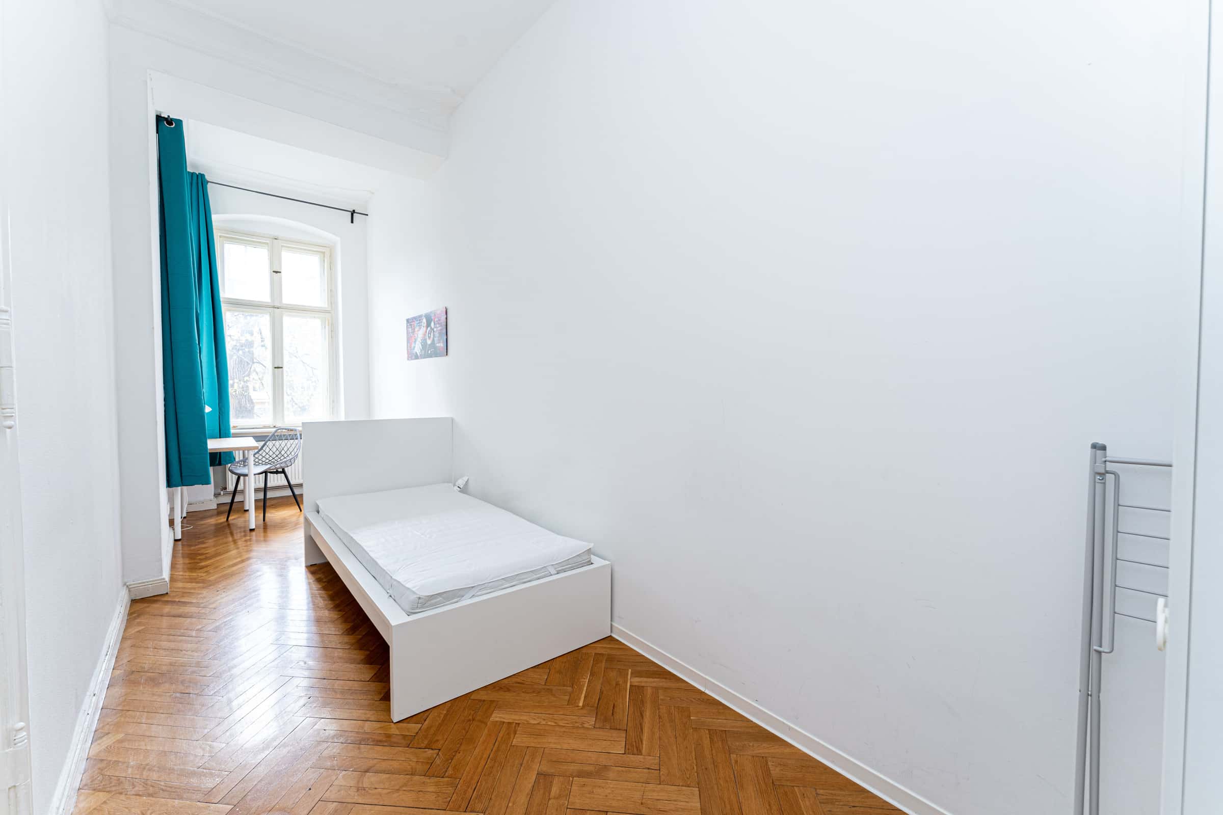Bornholmer Straße - Room 5