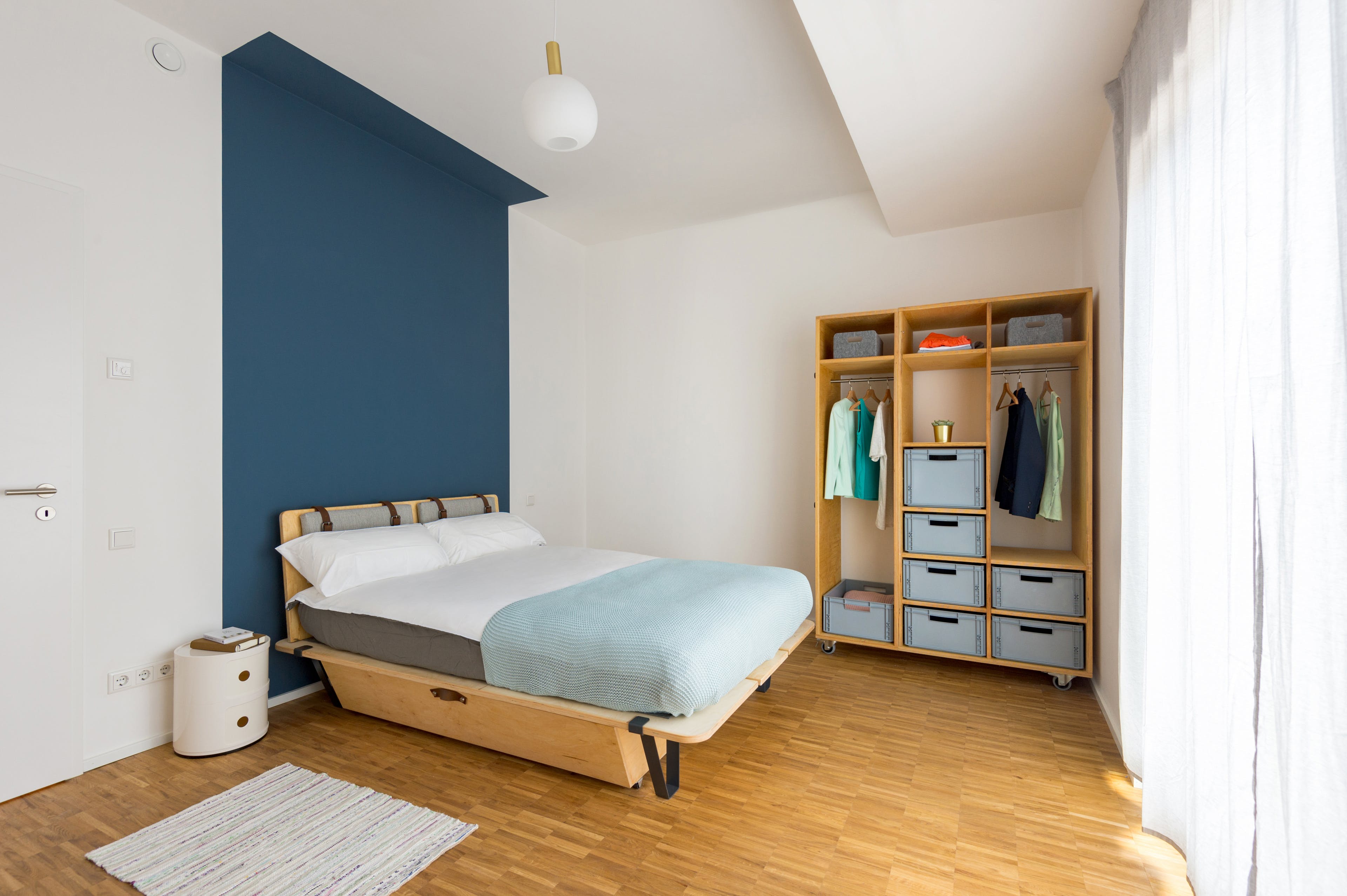 Zimmer in der Georg-Voigt-Straße 15
