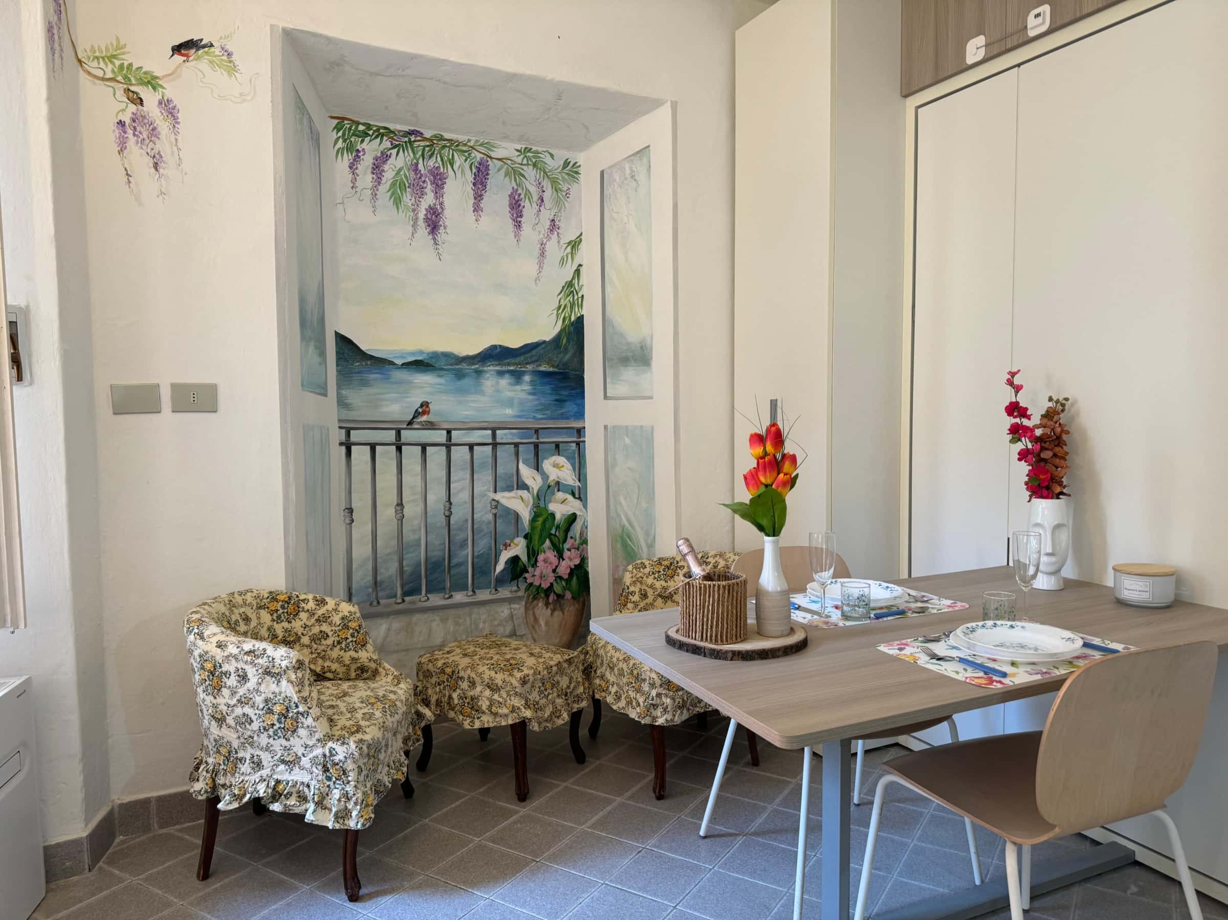 Apartment Argegno — photo 13
