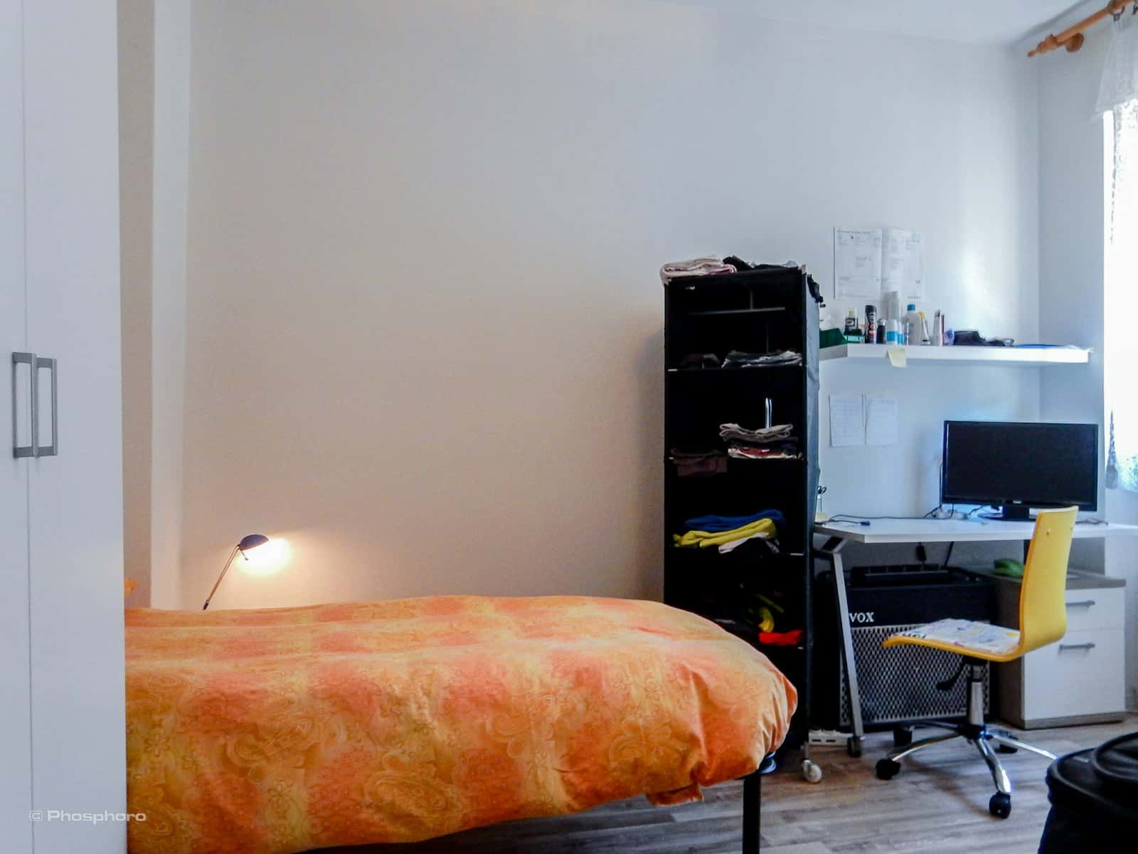 Habitación en Via San Vito, Trento para 95 m² con 4 dormitorios