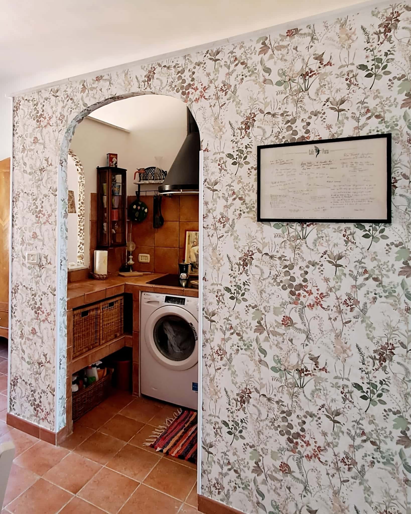 Apartment Rome, 1 bed — photo 15