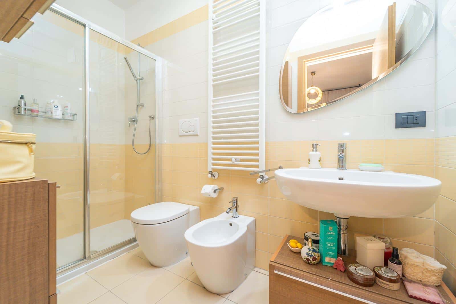 Apartment Rome, 1 bed — photo 4
