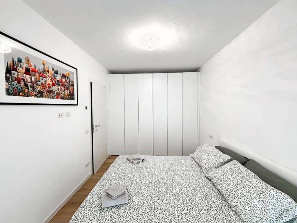 Apartment Milan, 1 bed — photo 4