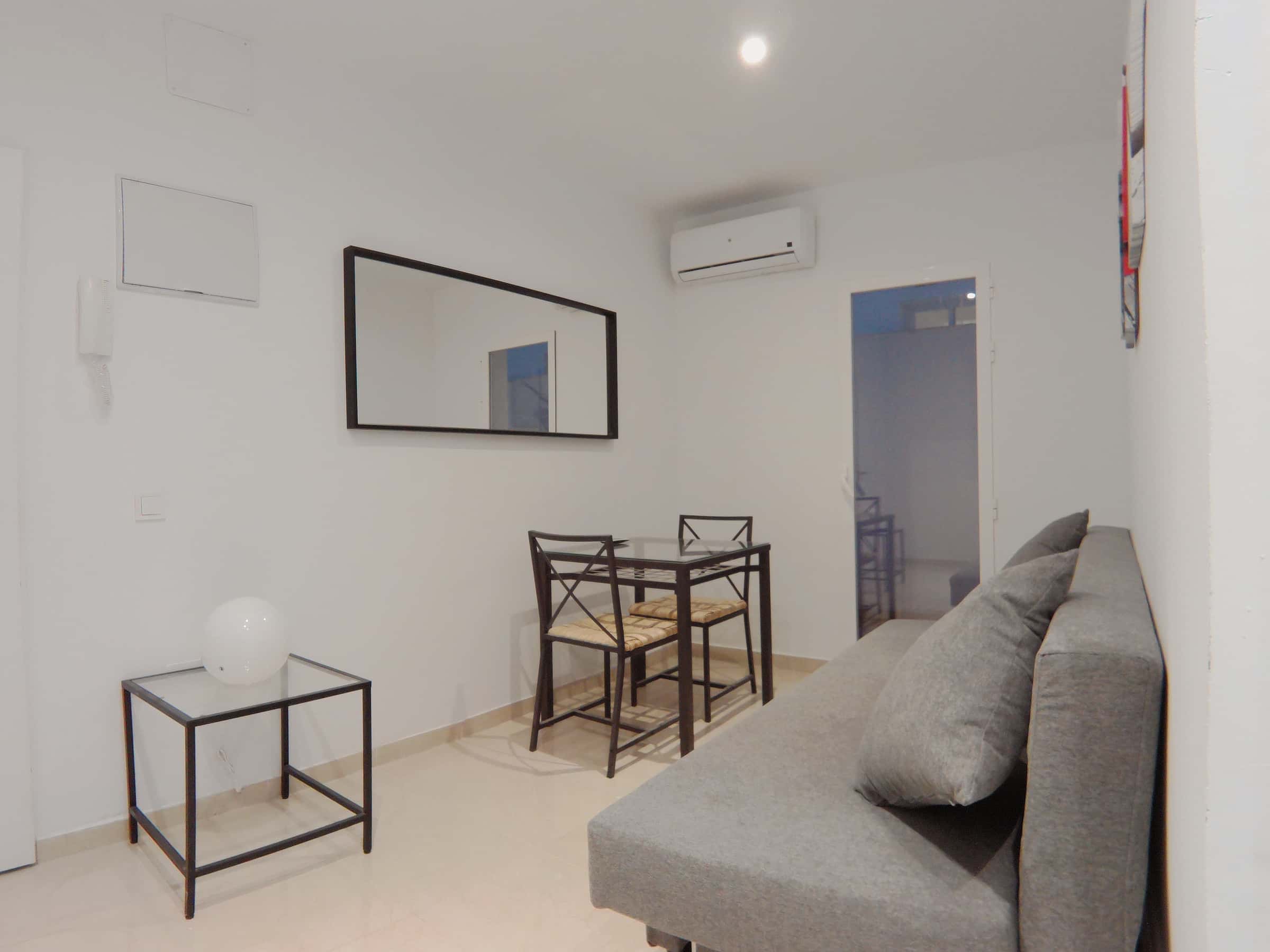 Apartment Calle Antonio Prieto