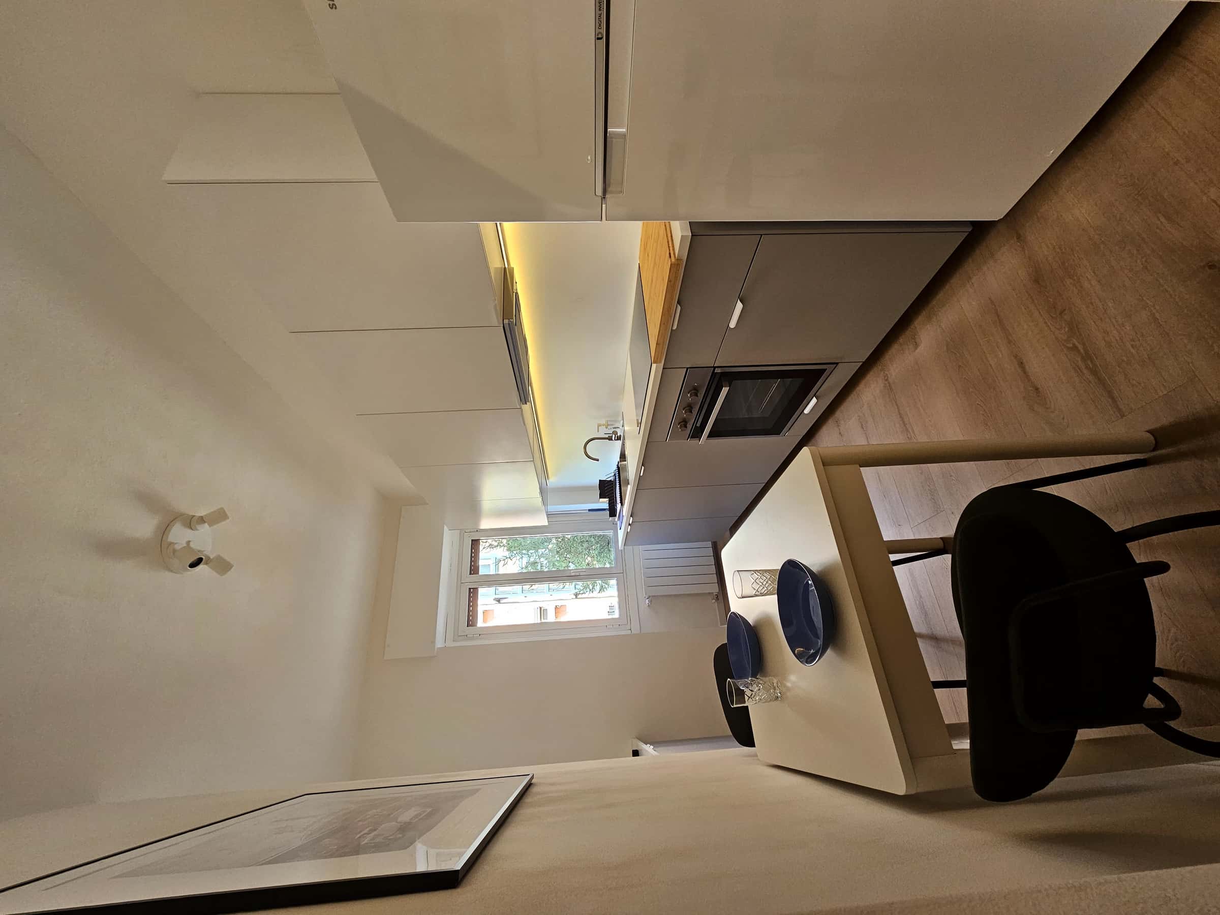 Apartment Milan, 1 bed — photo 1