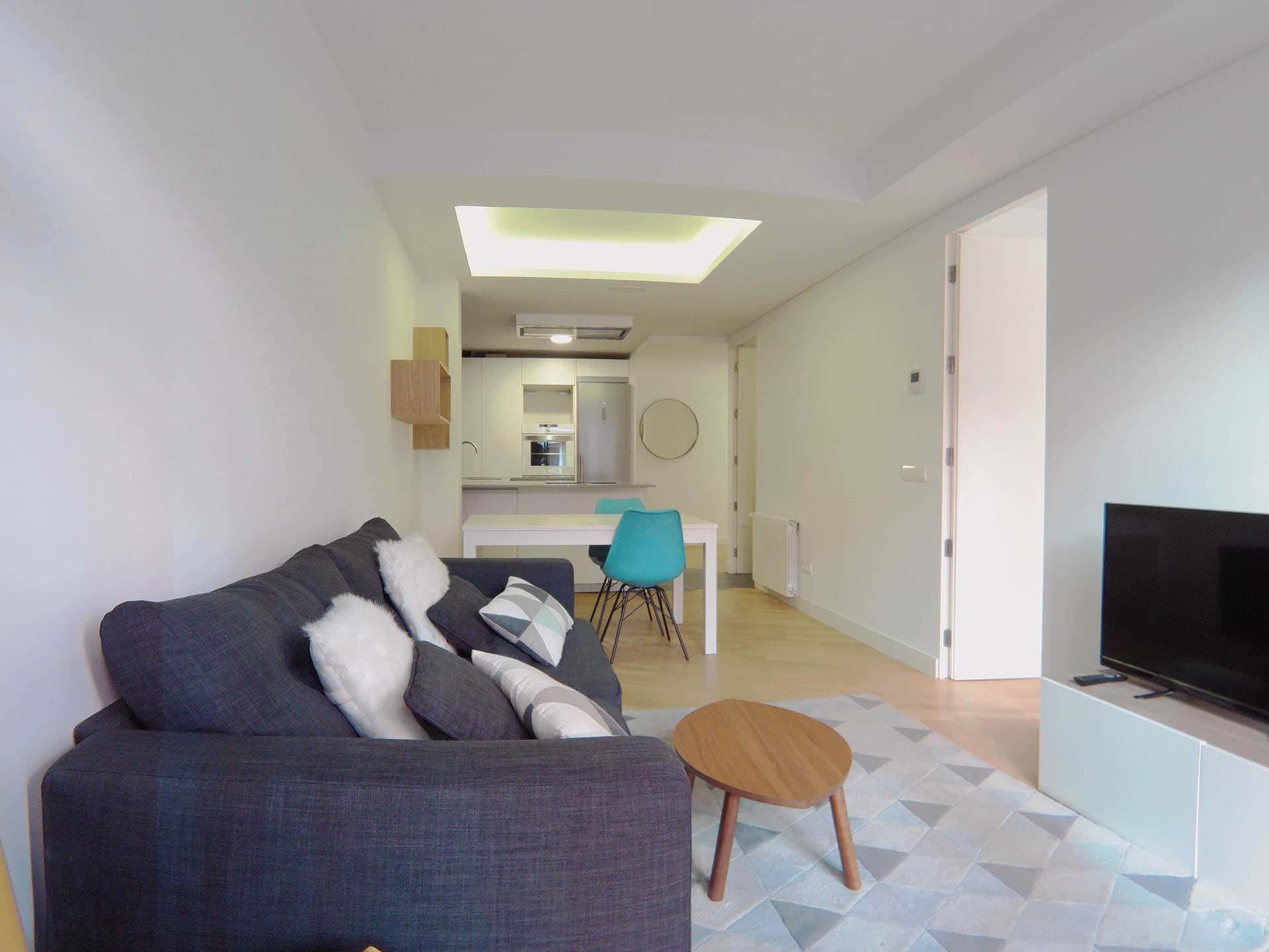 Apartment Calle Amor Dios