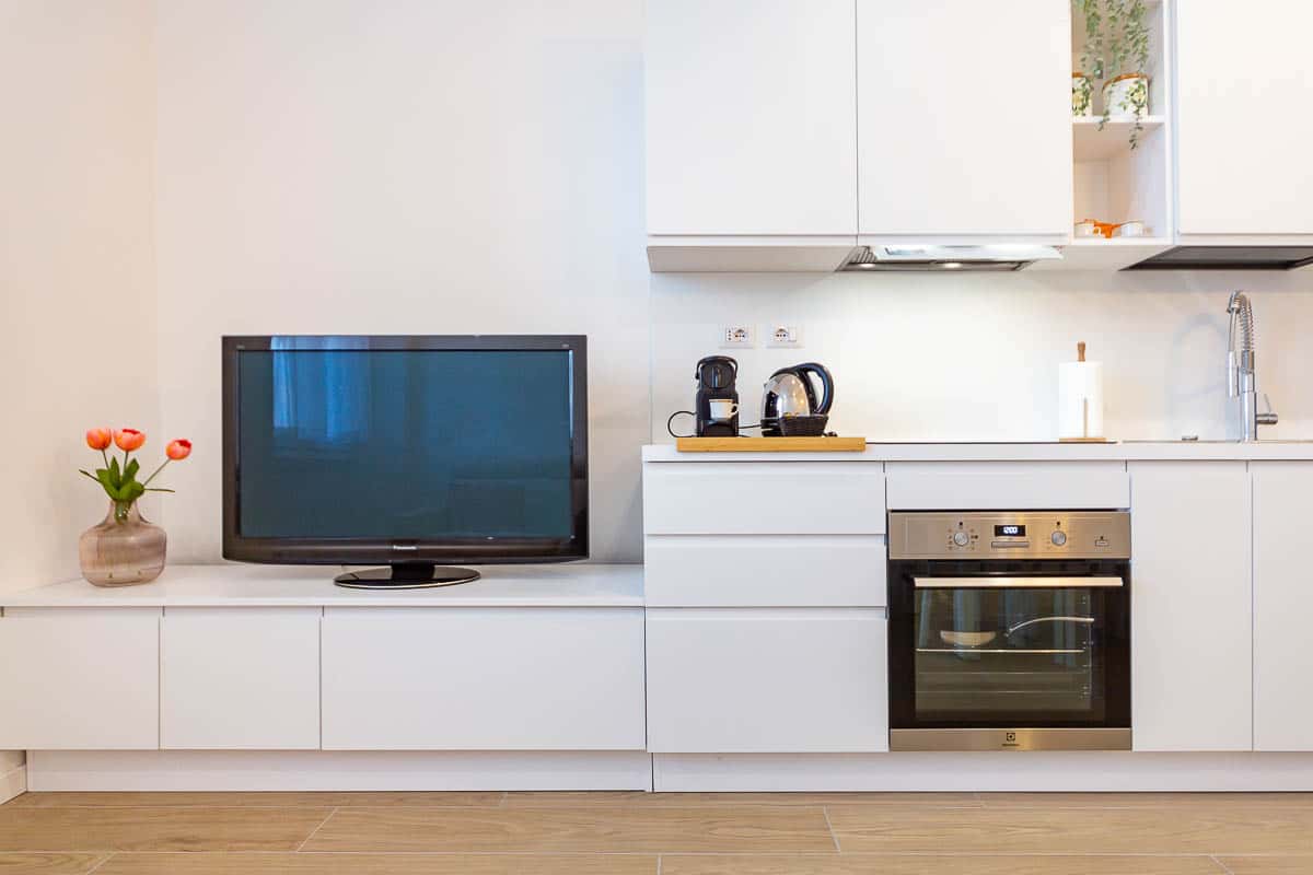 Apartment Milan, 1 bed — photo 23