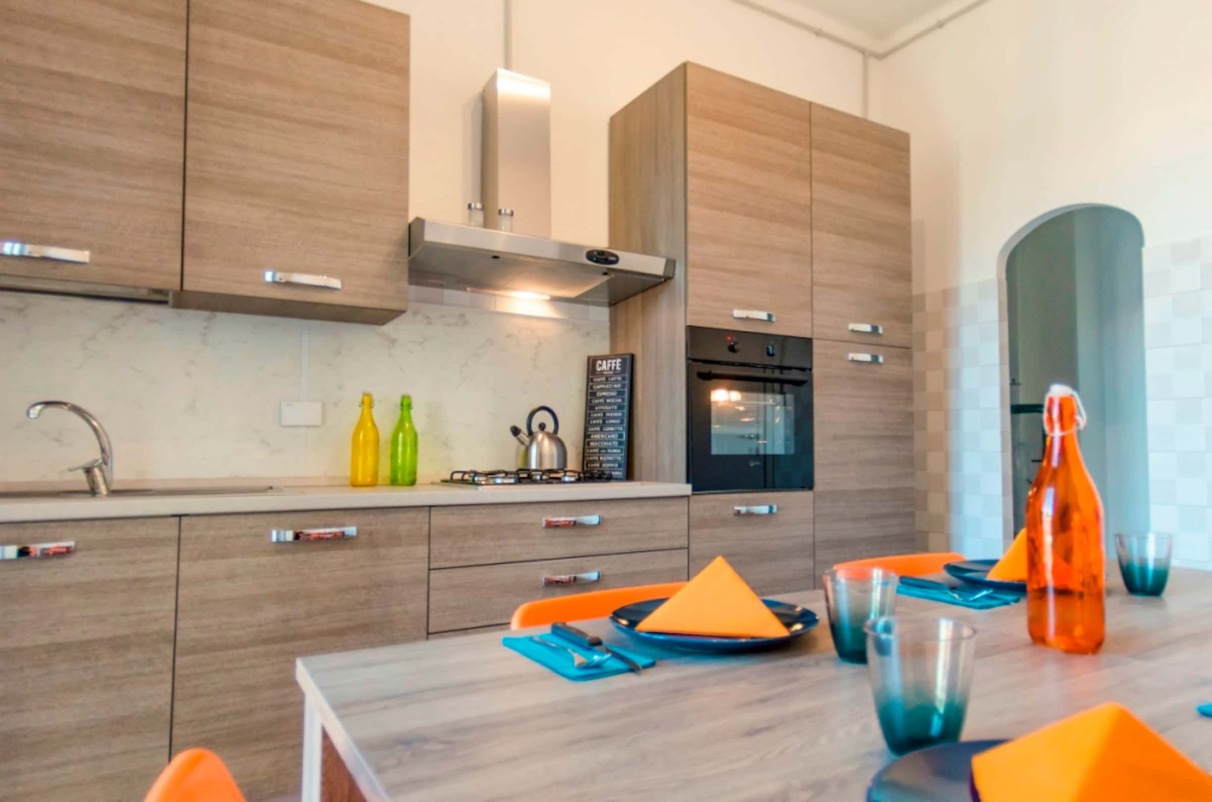 Habitación individual Turín, 5 habitaciones — foto 4