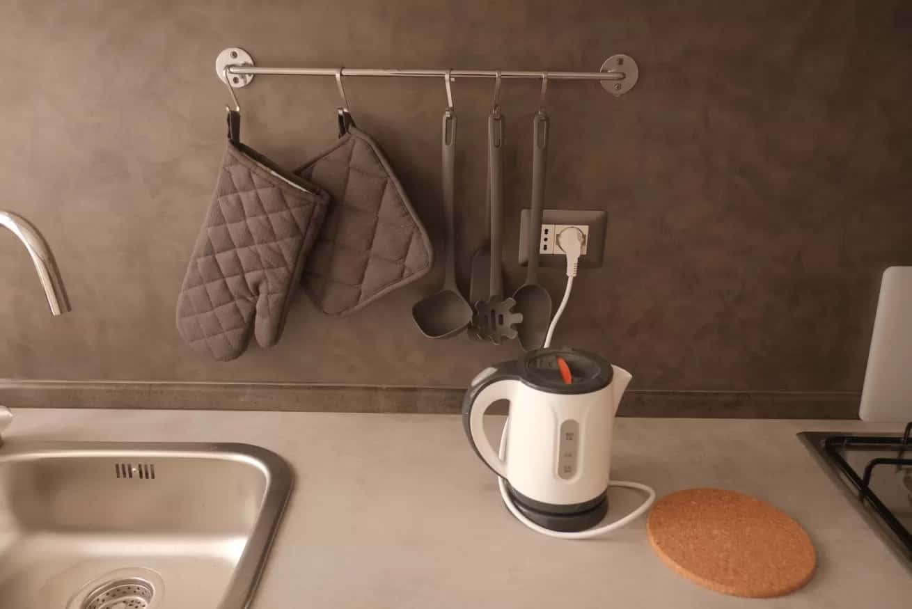 Apartment Milan, 1 bed — photo 7