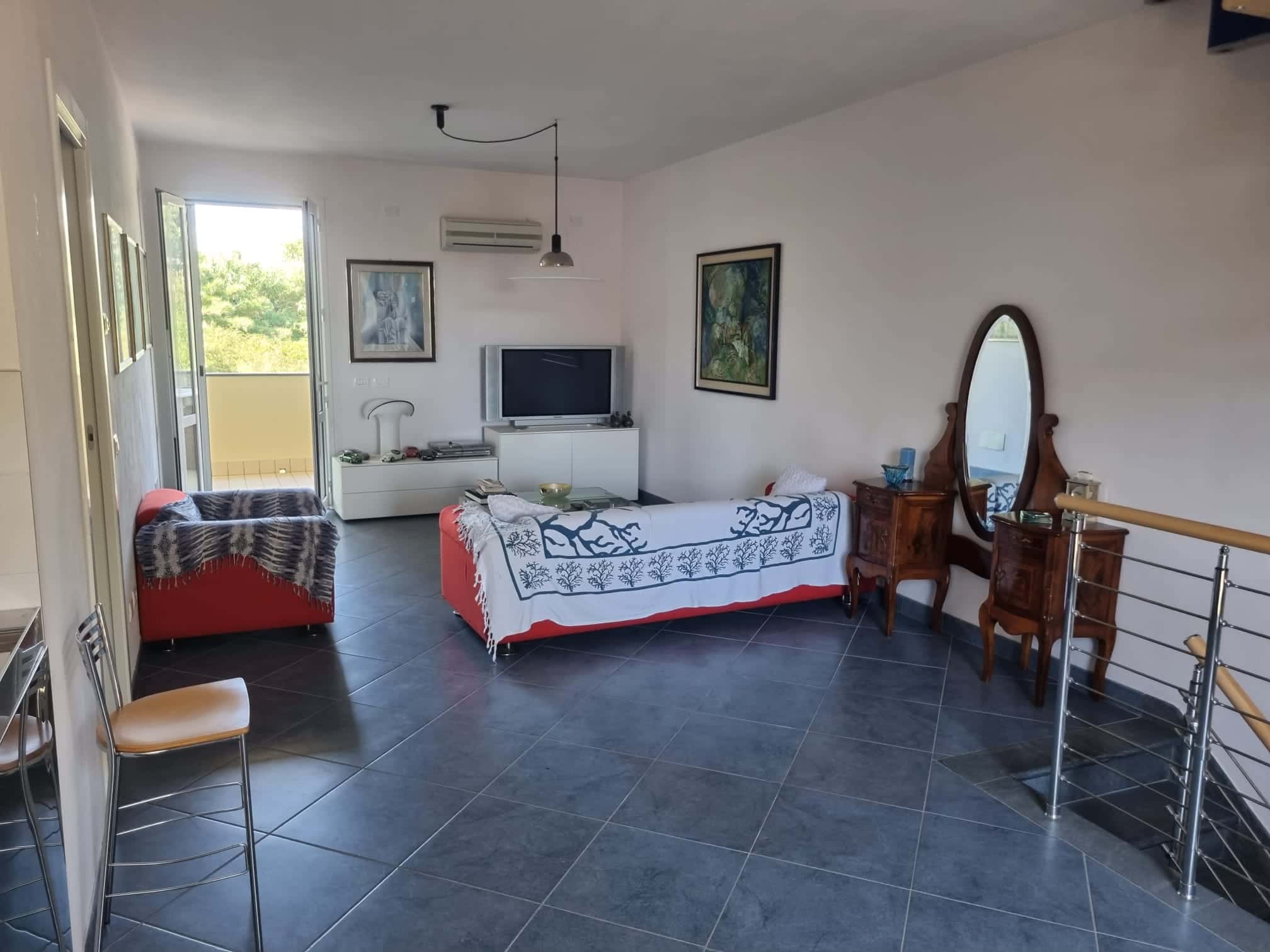 Apartment in Via Venezuela, Camaiore for 180 m² with 3 bedrooms