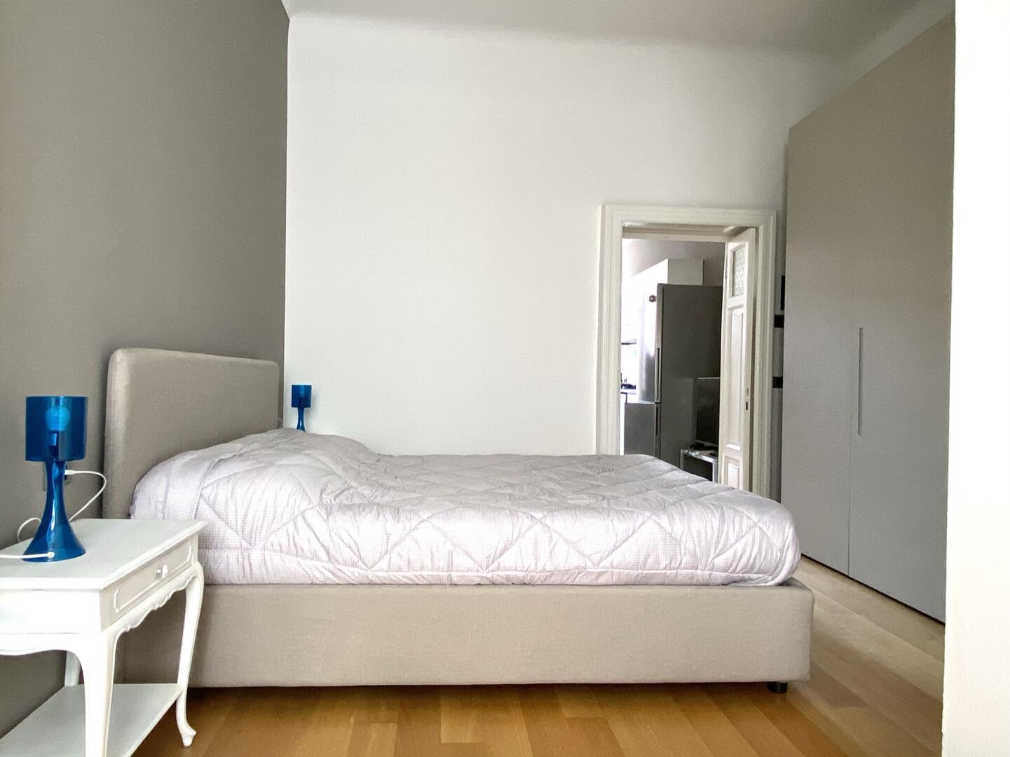 Apartment Milan, 1 bed — photo 12