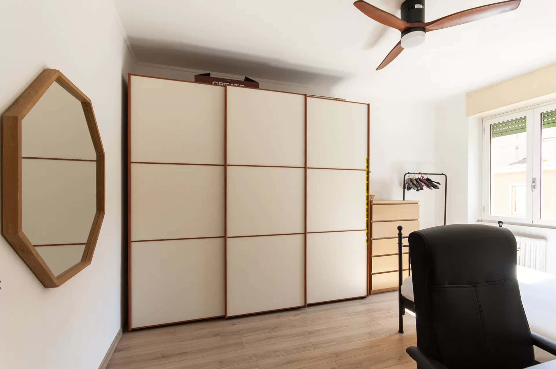 Apartment Milan, 1 bed — photo 16