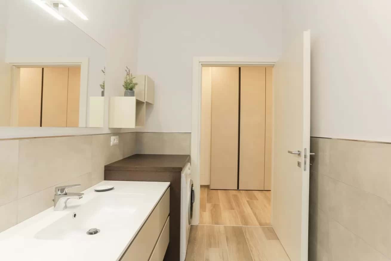 Apartment Milan, 2 beds — photo 23