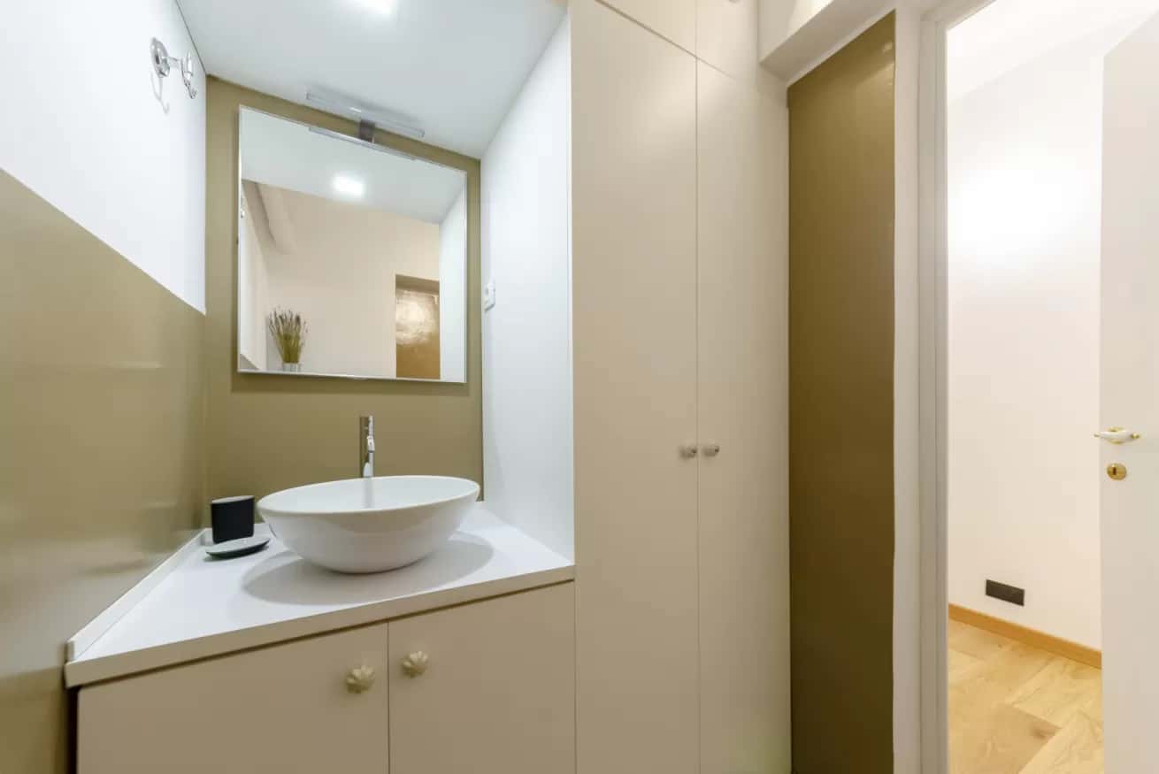 Apartment Genoa, 1 bed — photo 11