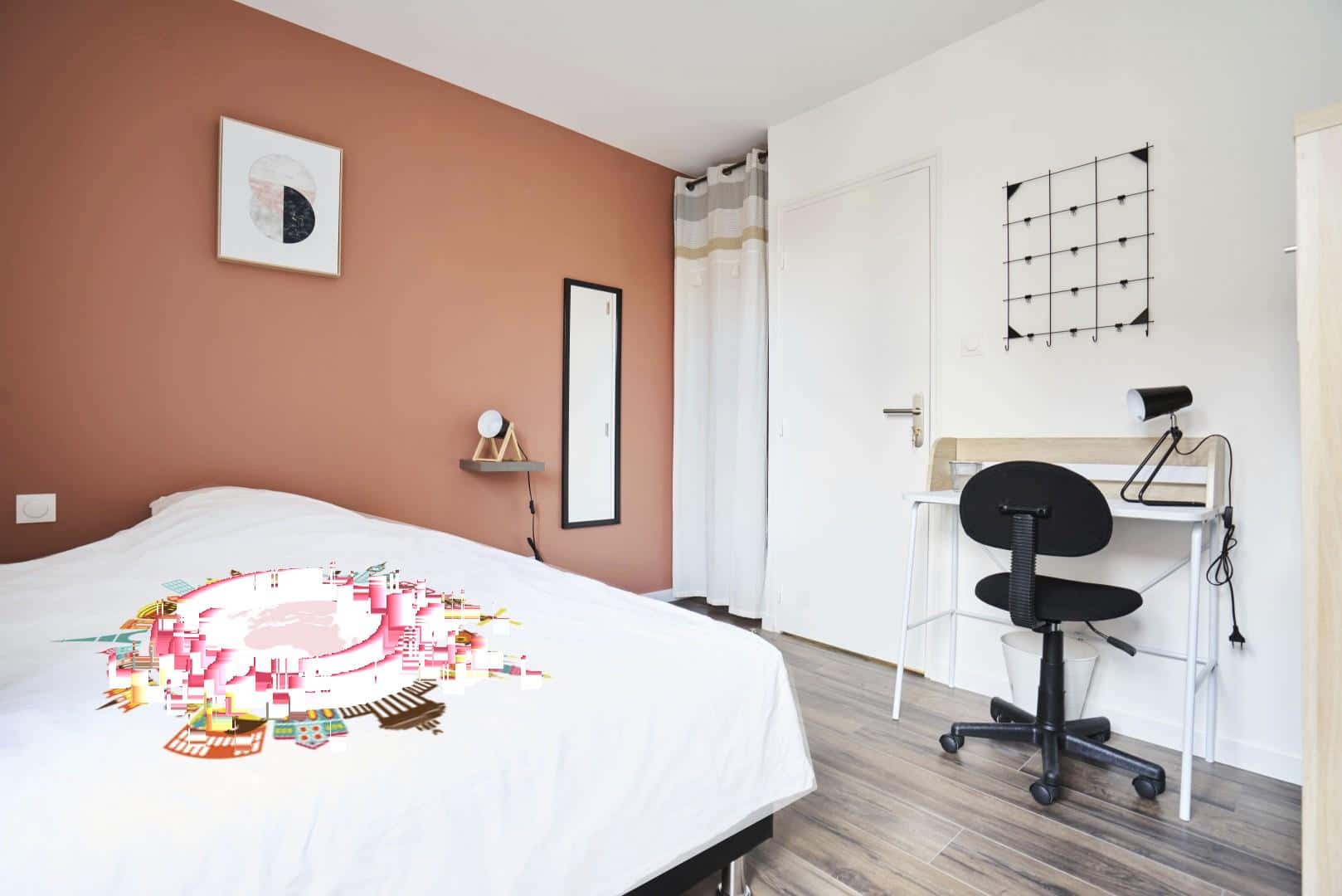 Chambre 3 - POLOGNE P