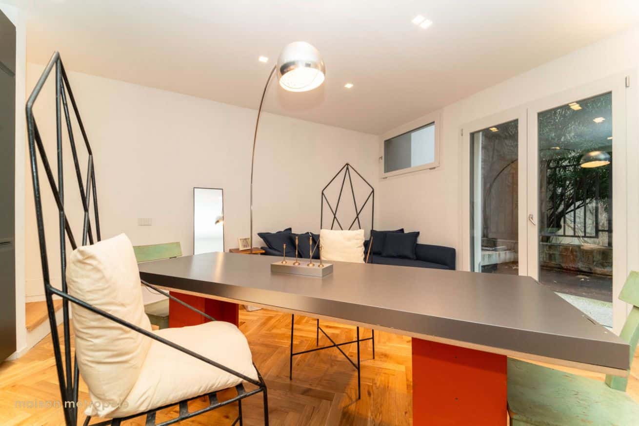 Apartment Milan, 1 bed — photo 3