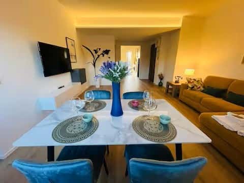 Apartment Rome, 2 beds — photo 11