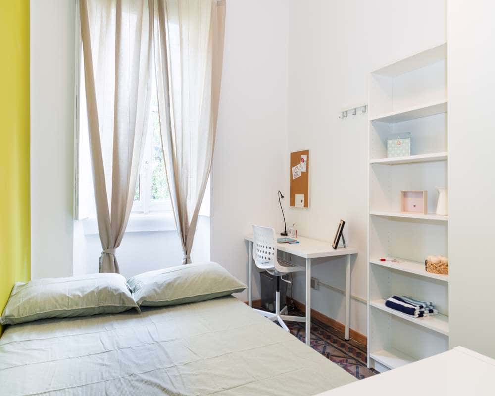 Stanza in Via Carlo Goldoni