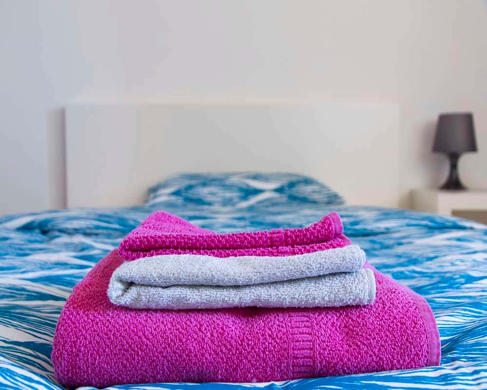 Stanza in Viale Certosa