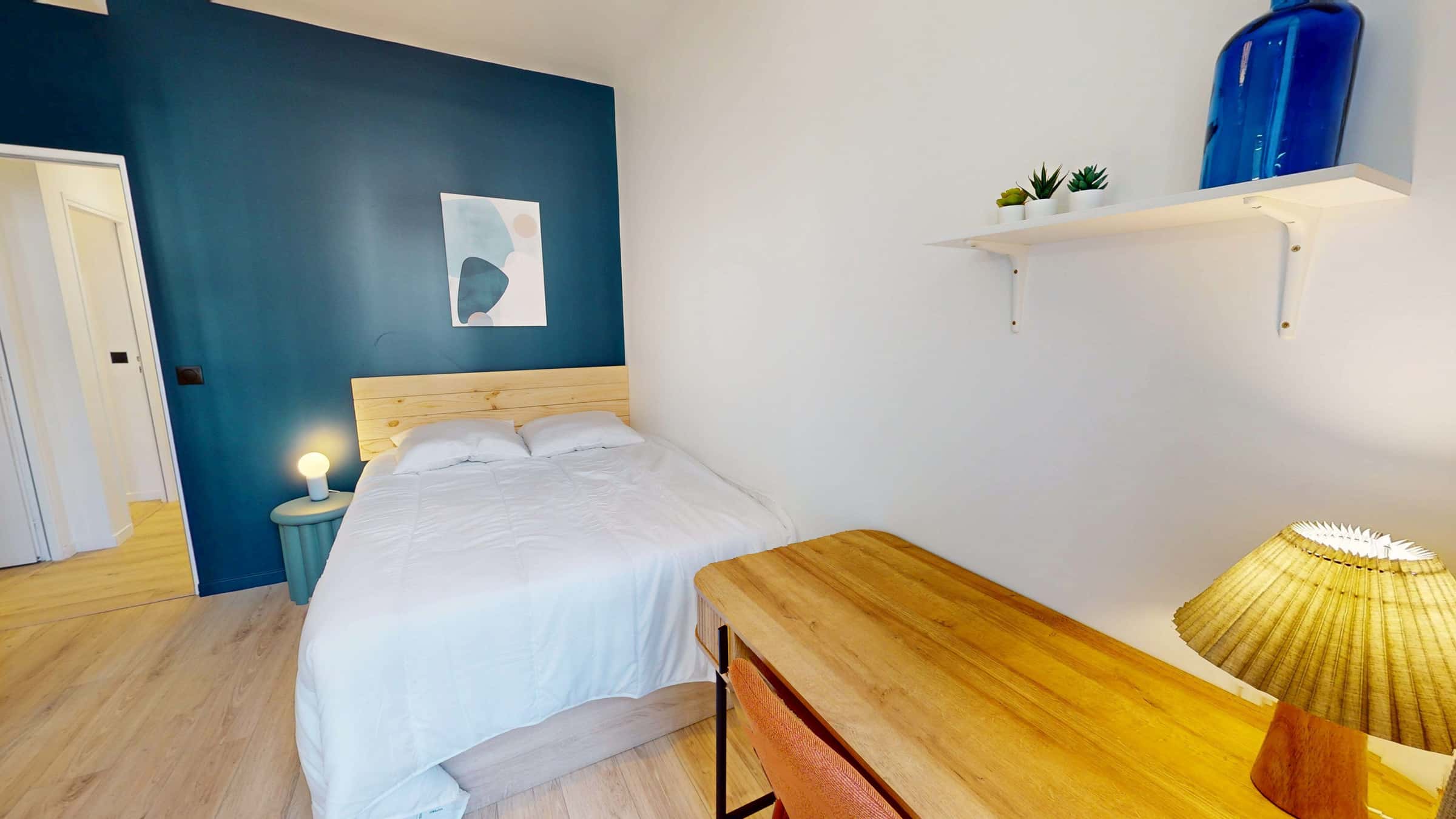 Bovary House - Room S (5)