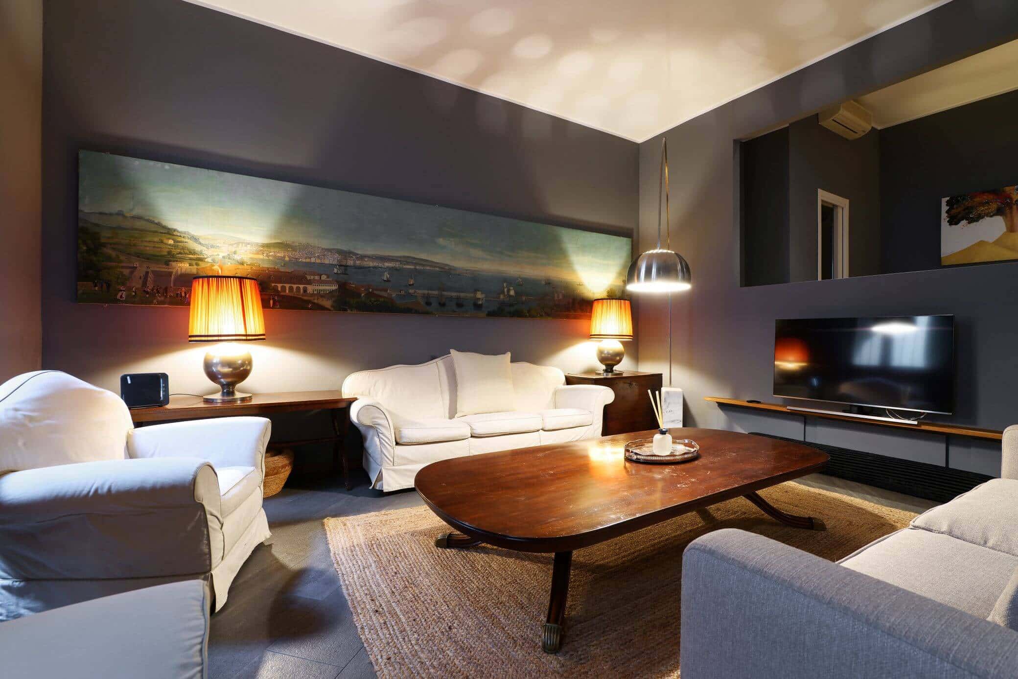Apartment Milan, 2 beds — photo 3