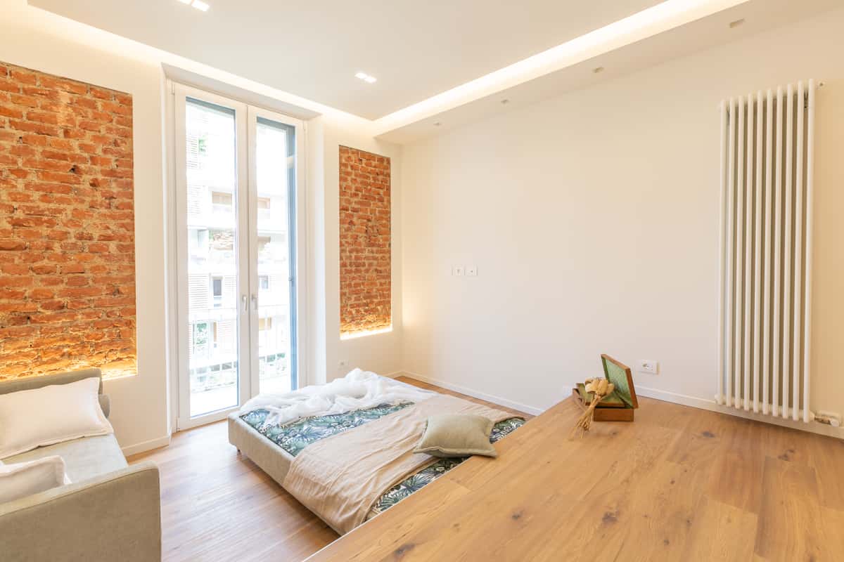 Apartment Milan — photo 11