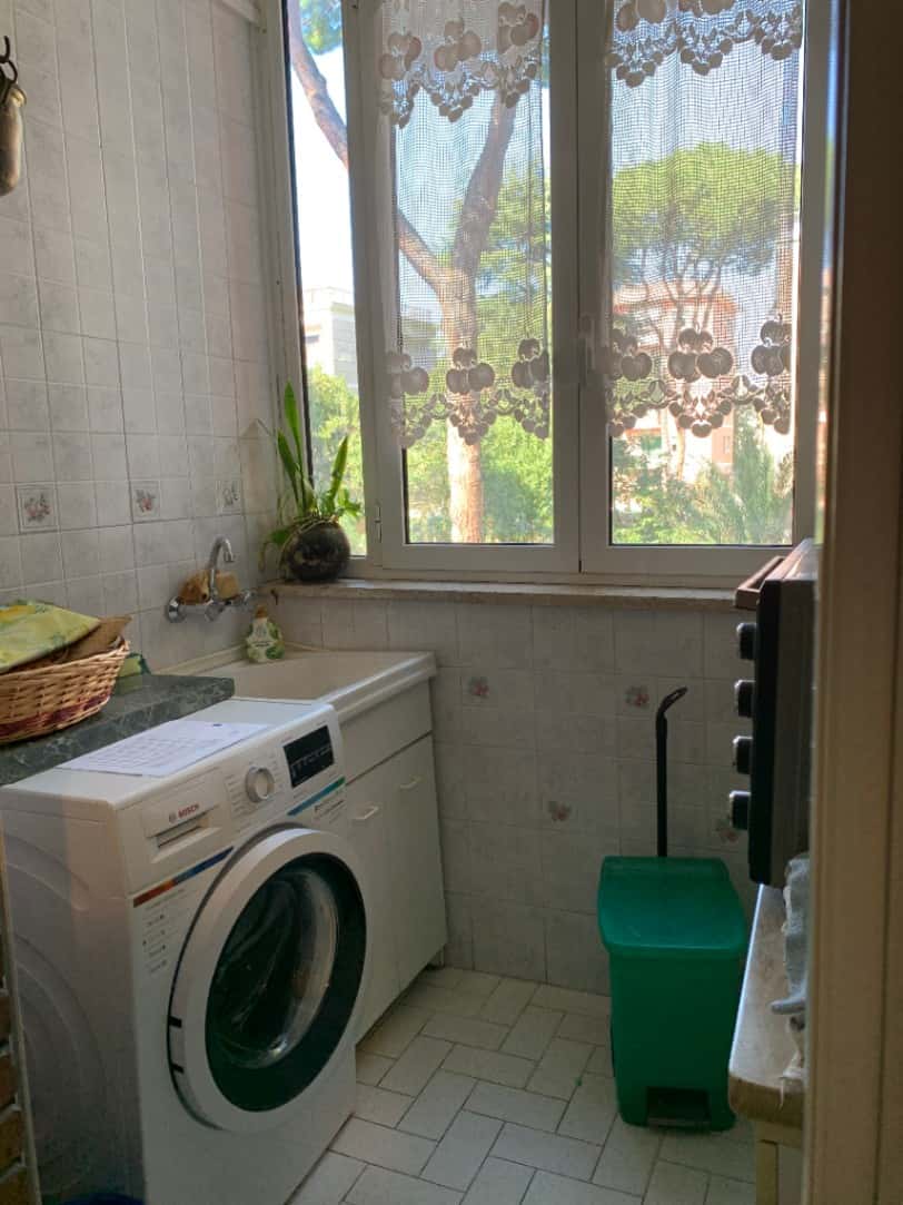 Apartment Rome, 1 bed — photo 9