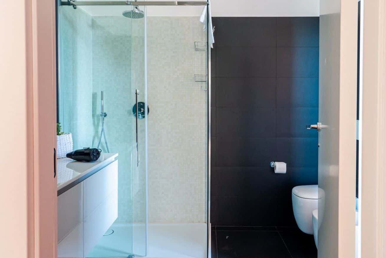 Apartment Milan, 1 bed — photo 43
