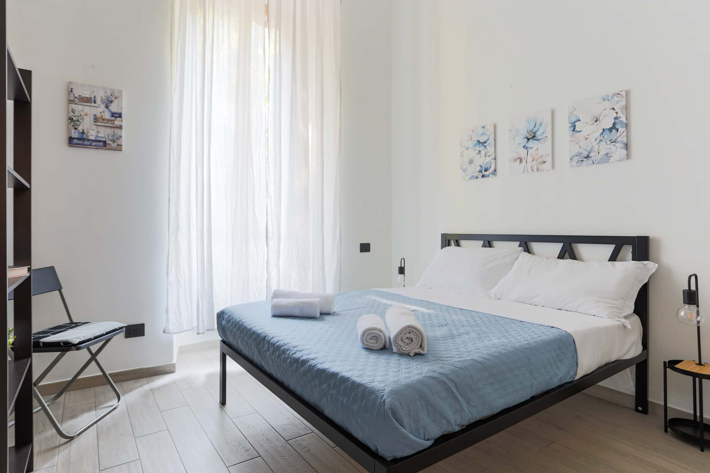 Apartment Milan, 2 beds — photo 4