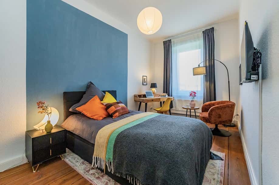Zimmer in Hamburg-Eimsbüttel - Photo 2