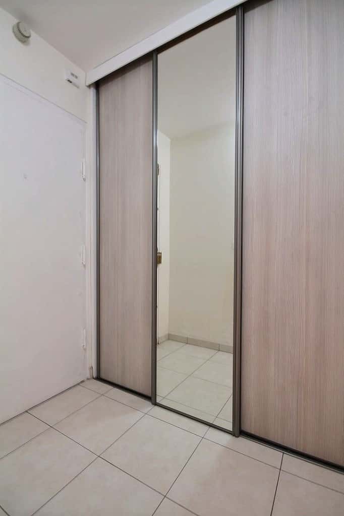 Apartment Studio 30m²