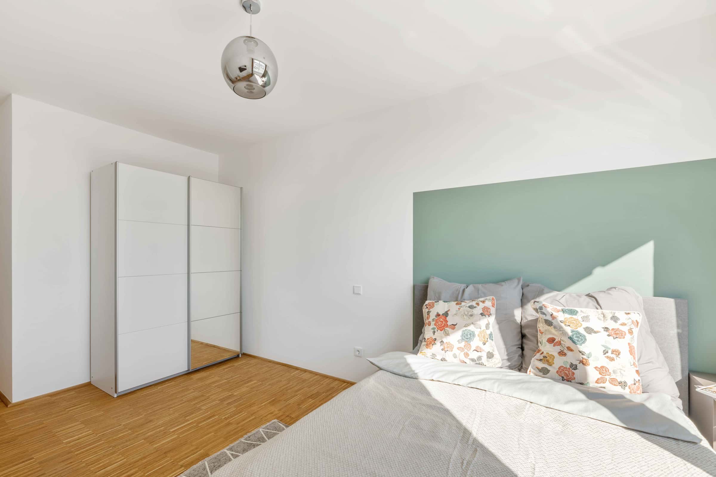 Zimmer in der Tübinger Straße b