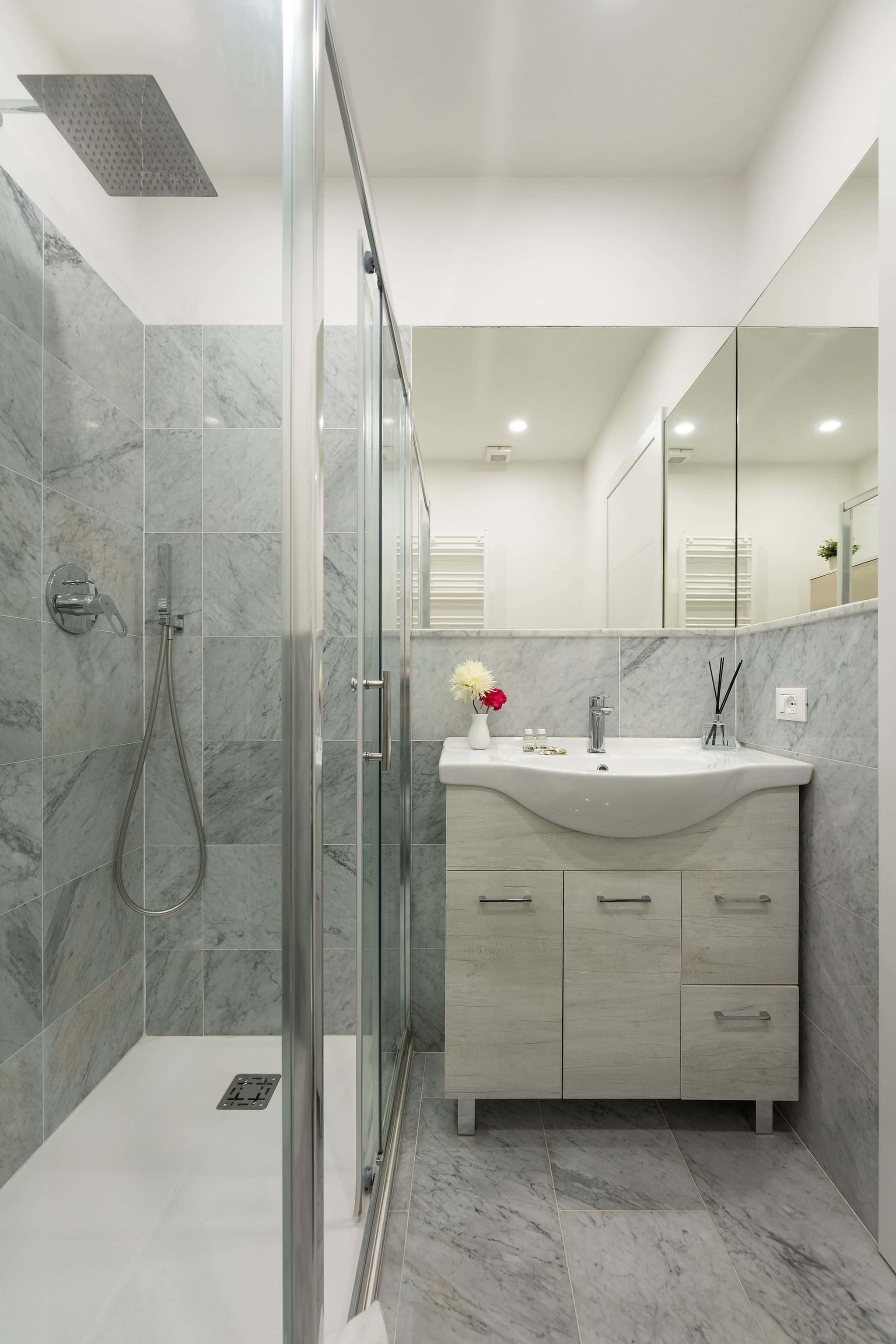 Apartment Coverciano, 1 bed — photo 22