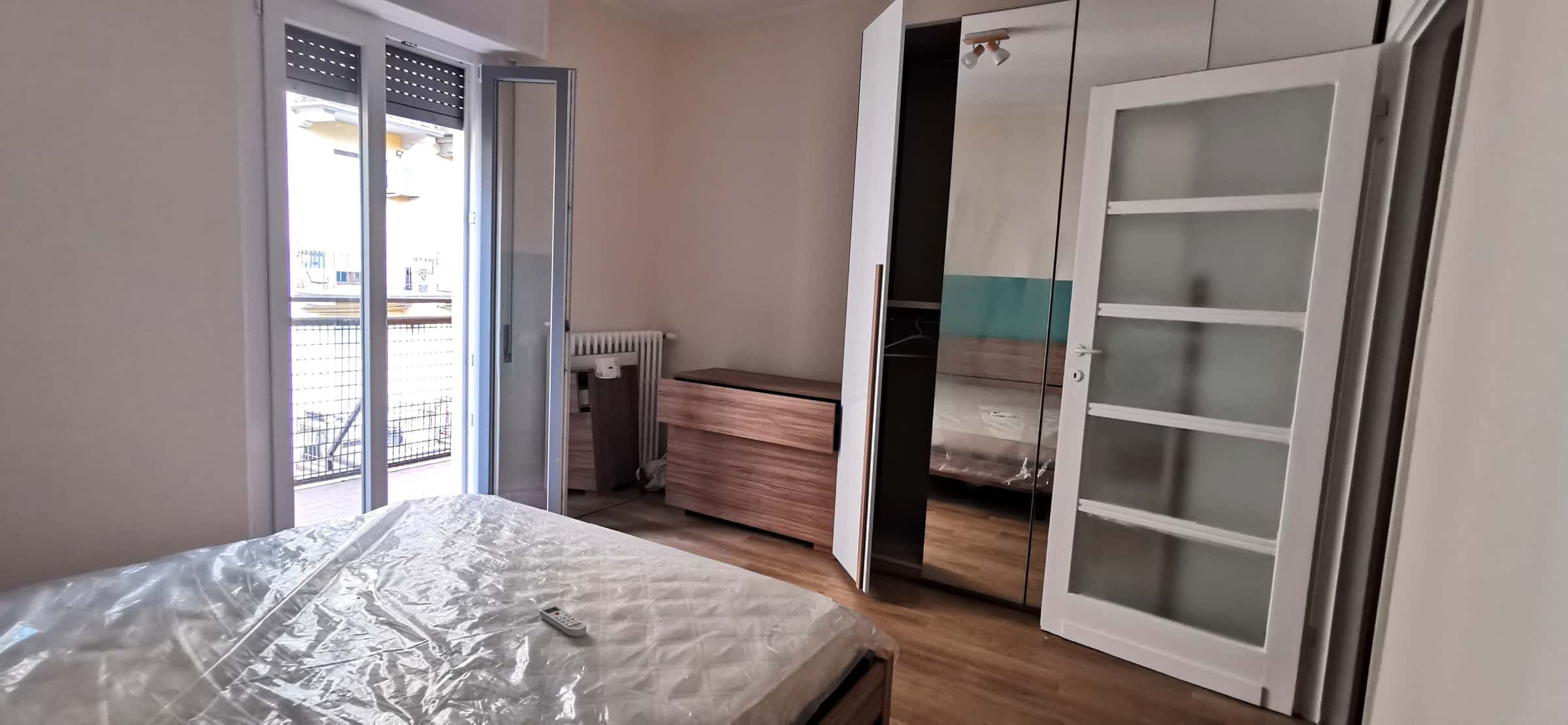 Apartment Milan, 2 beds — photo 10