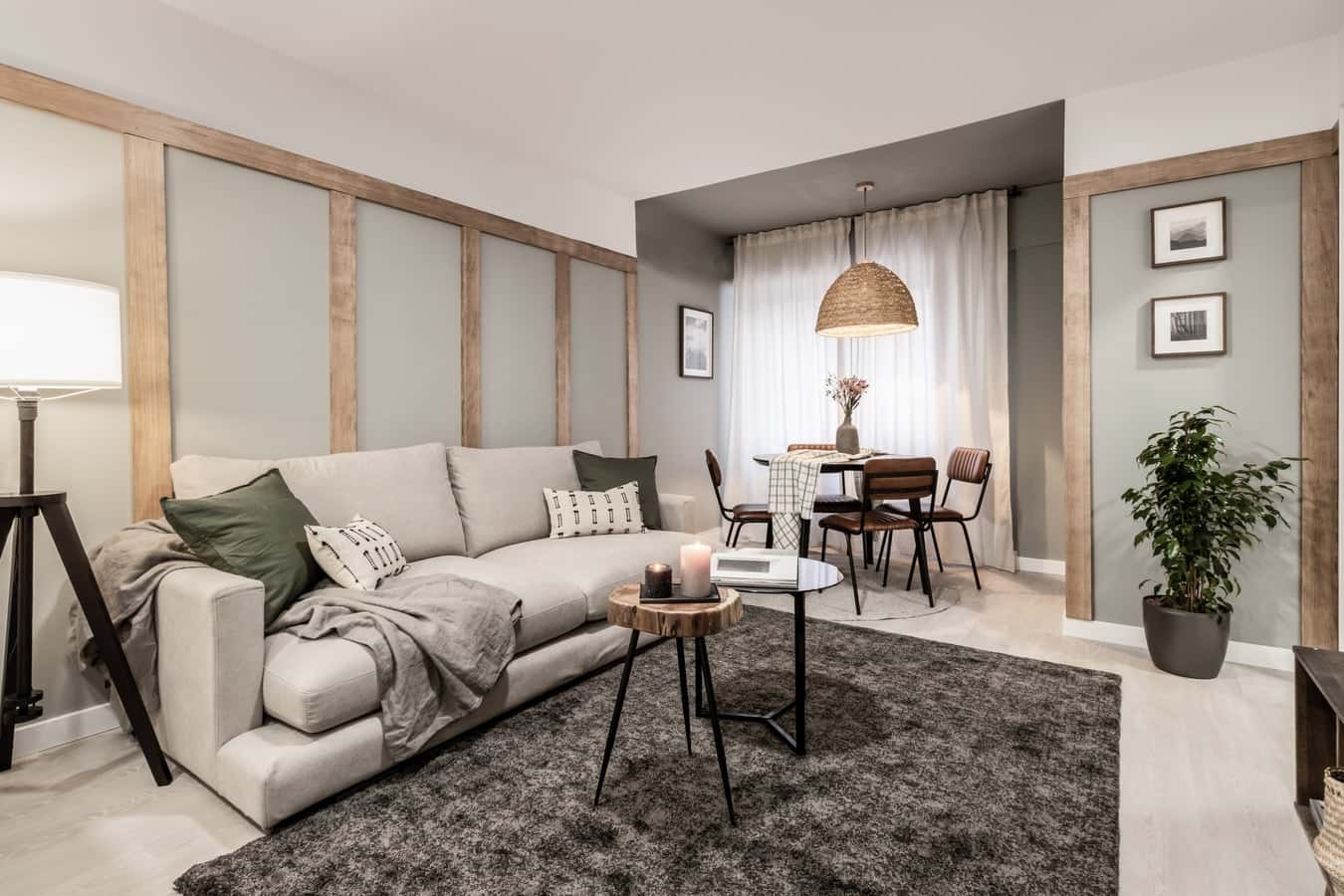 Beraldi - 1 bedroom and shared pool in Trafalgar