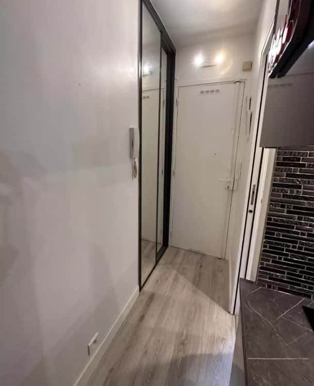 Studio Paris - Quartier Muette Nord