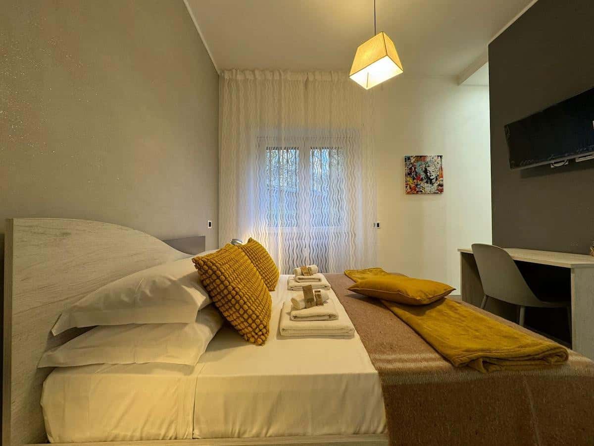 Apartment Rome, 2 beds — photo 3