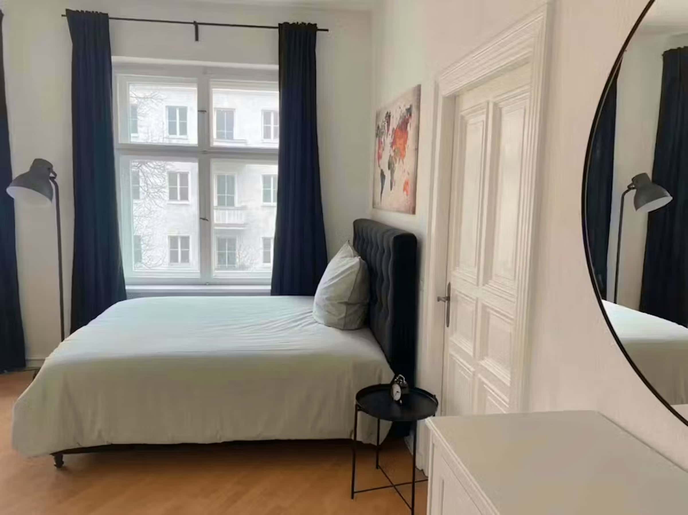 Apartment in Müggelstraße, Friedrichshain, 10247 Berlin, Germany in Friedrichshain