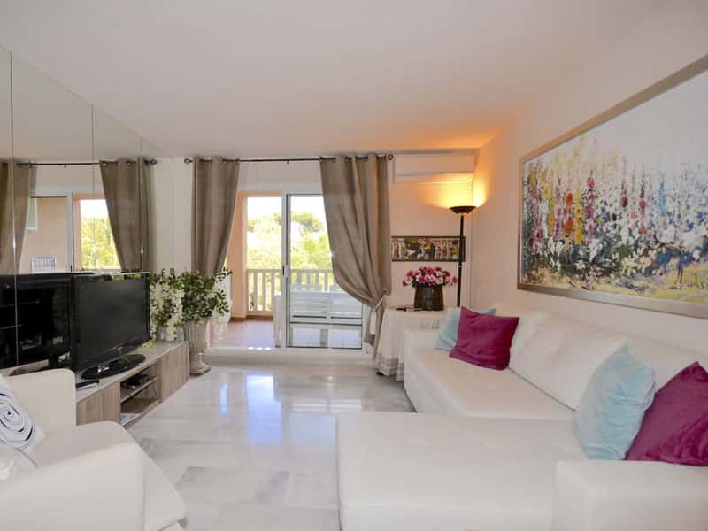 Hermoso Apartamento en Marbella