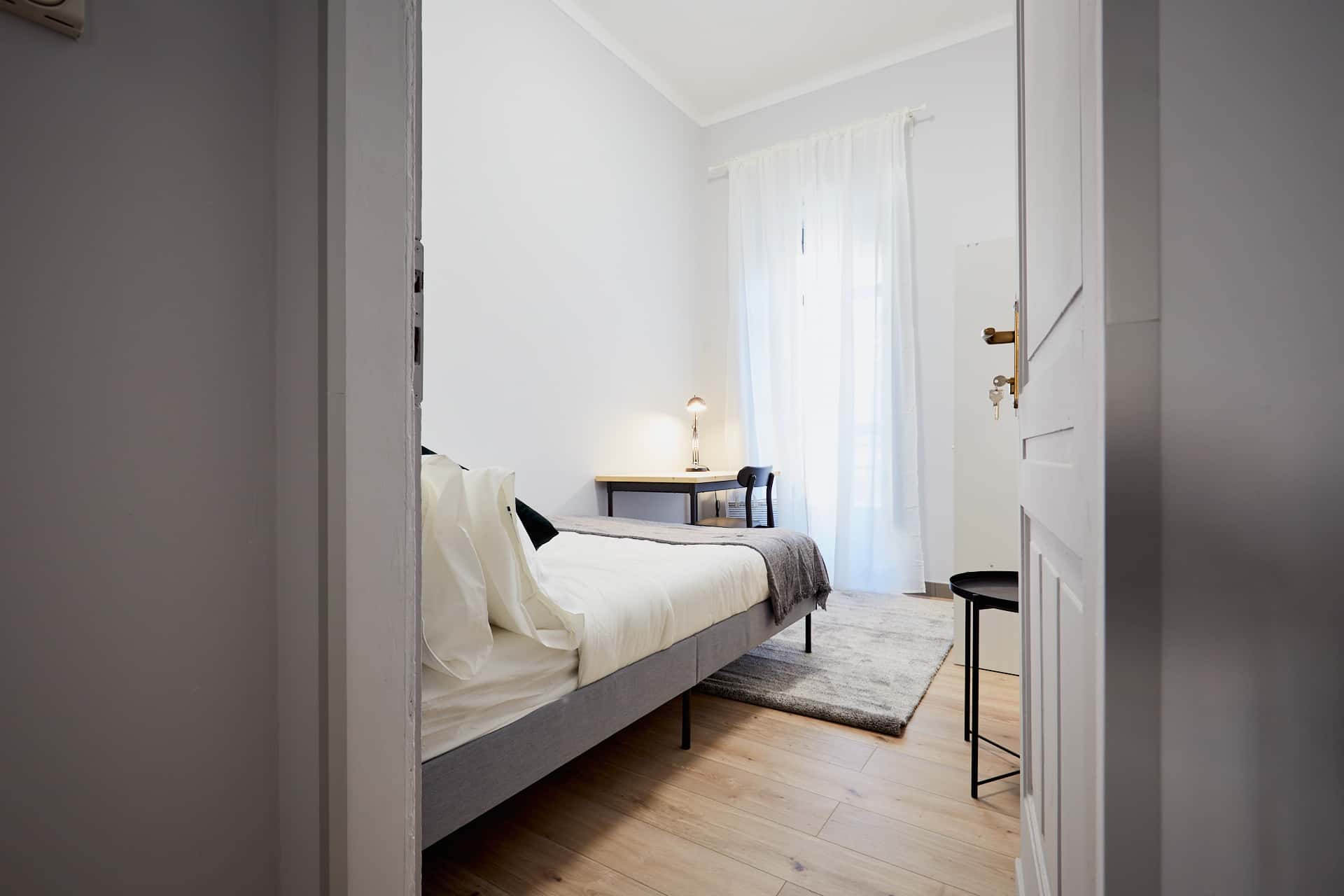 Camera Singola in via Via Ormea